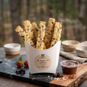 cookie-fries