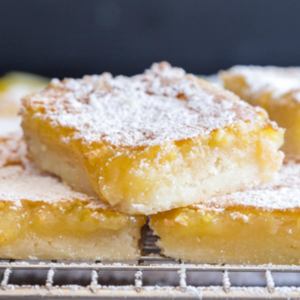lemon-squares